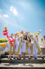 ผลงานการถ่ายภาพ มหาวิทยาลัยสุโขทัยธรรมาธิราช